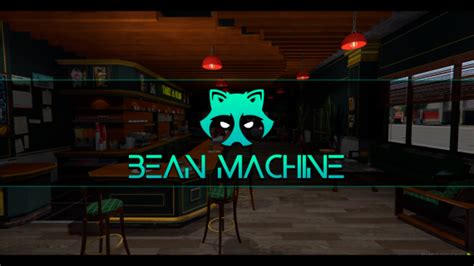The Bean Machine (Coffee-Shop) MLO will be the unique scripts for you. . Gabz bean machine leak
